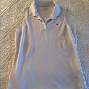 Vineyard Vines Golf Polo
